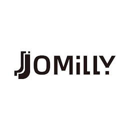 JOMILLY logo