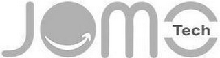 JOMO TECH logo