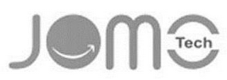 JOMO TECH logo