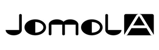JOMOLA logo