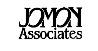 JOMON ASSOCIATES logo