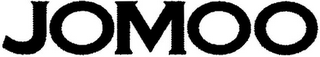 JOMOO logo