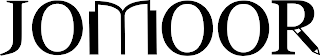 JOMOOR logo