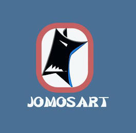 JOMOSART logo