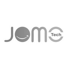 JOMOTECH logo