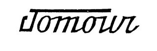 JOMOUR logo