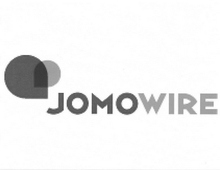 JOMOWIRE logo