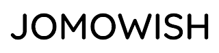 JOMOWISH logo