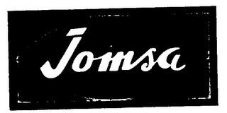 JOMSA logo