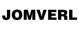 JOMVERL logo