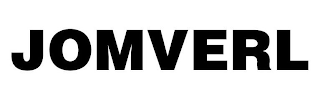 JOMVERL logo