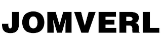 JOMVERL logo