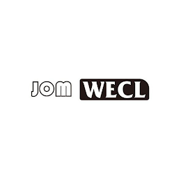 JOMWECL logo