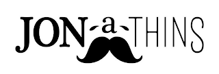 JON-A-THINS logo
