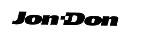 JON-DON logo