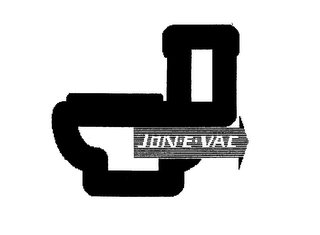 JON-E-VAC logo