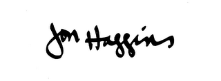 JON HAGGINS logo