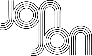 JON JON logo