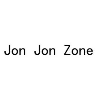 JON JON ZONE logo