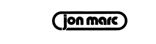 JON MARC logo