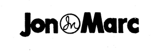 JON MARC JN logo