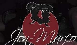 JON-MARCO logo