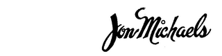 JON MICHAELS logo