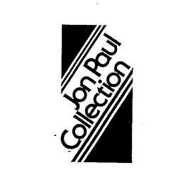 JON PAUL COLLECTION logo