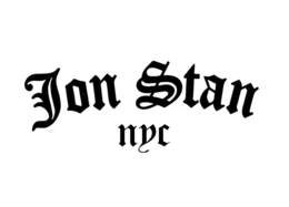 JON STAN NYC logo