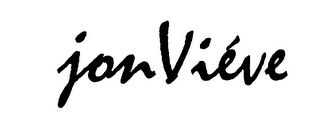 JON VIEVE logo