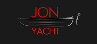 JON YACHT logo