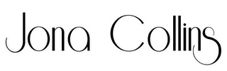 JONA COLLINS logo