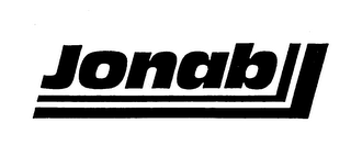 JONAB logo