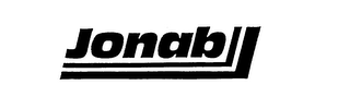 JONAB logo