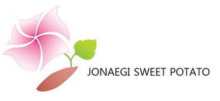 JONAEGI SWEET POTATO logo