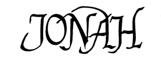 JONAH logo
