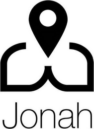 JONAH logo