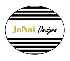 JONAI DESIGNS logo