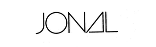 JONAL logo