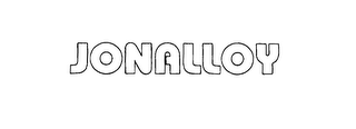 JONALLOY logo