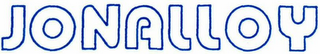 JONALLOY logo