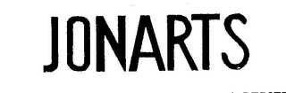 JONARTS logo
