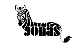 JONAS logo