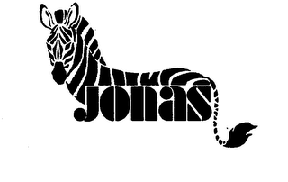 JONAS logo