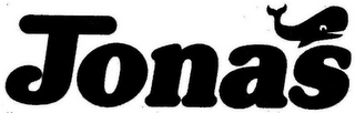 JONAS logo