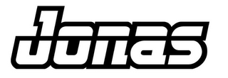 JONAS logo