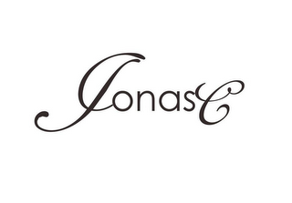 JONAS C logo
