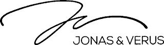 JONAS & VERUS logo