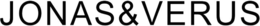 JONAS&VERUS logo