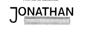 JONATHAN logo